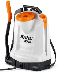 mochila stihl