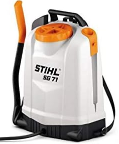 sulfatadoras stihl