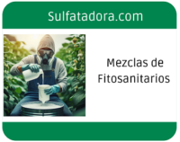 La Importancia de Conocer las Mezclas de Fitosanitarios