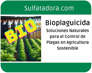 bioplaguicidas